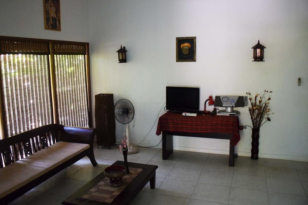 Sanuk Bungalows Rawai エクステリア 写真