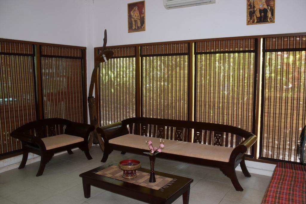 Sanuk Bungalows Rawai 部屋 写真