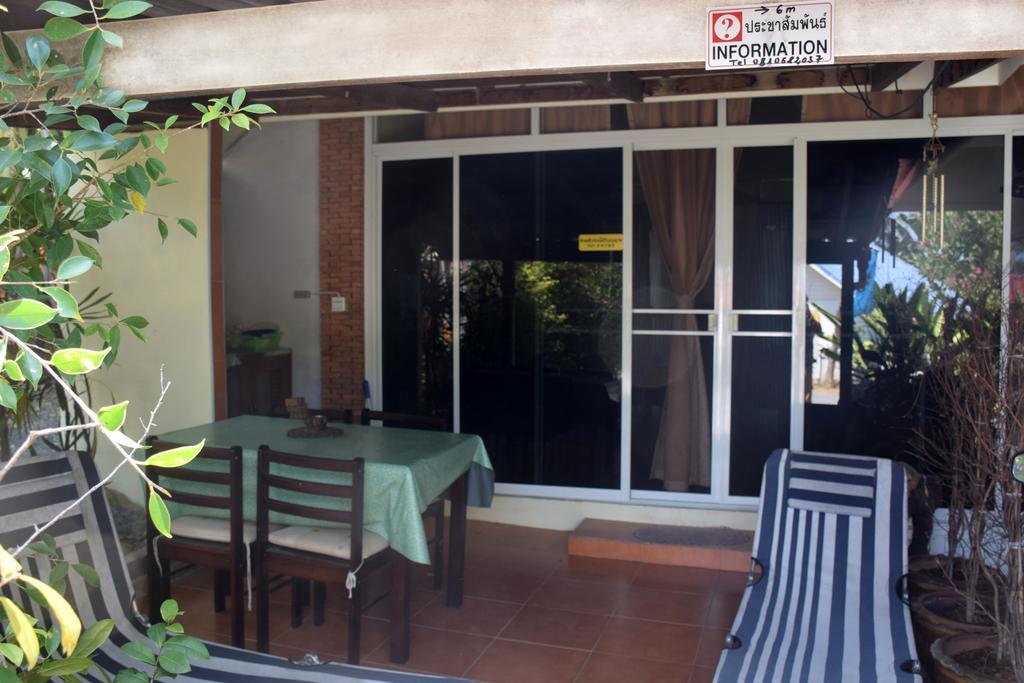 Sanuk Bungalows Rawai 部屋 写真