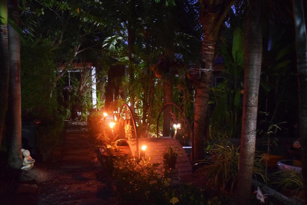 Sanuk Bungalows Rawai エクステリア 写真