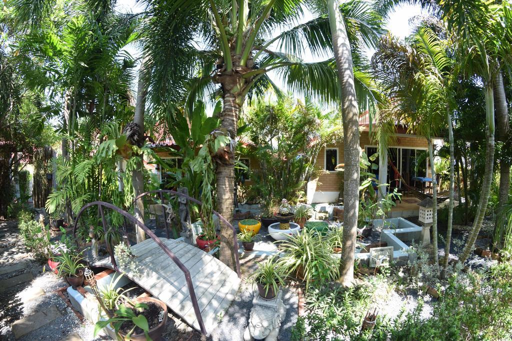 Sanuk Bungalows Rawai エクステリア 写真